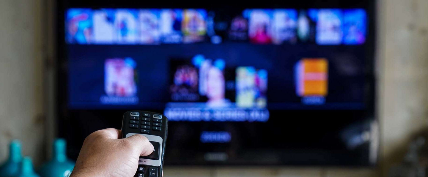 Exploring Your TV Service Options? Call Us.